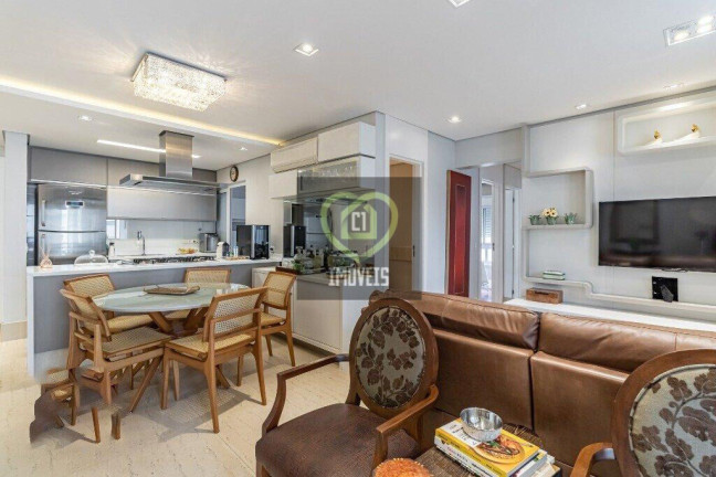 Imagem Apartamento com 2 Quartos à Venda, 84 m² em Perdizes - São Paulo Imagem Apartamento com 2 Quartos à Venda, 84 m² em Perdizes - São Paulo