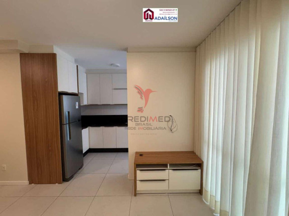 Imagem Apartamento com 2 Quartos à Venda, 80 m² em Centro - São José