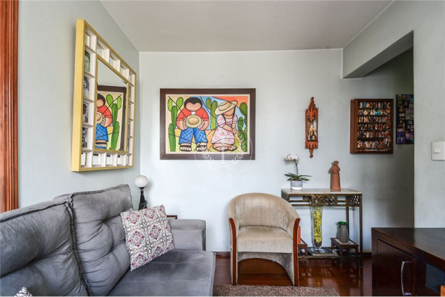 Imagem Apartamento com 1 Quarto à Venda, 36 m² em Bela Vista - São Paulo Imagem Apartamento com 1 Quarto à Venda, 36 m² em Bela Vista - São Paulo