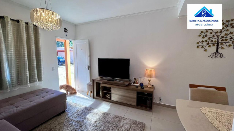 Imagem Casa com 2 Quartos à Venda, 66 m² em Vila Campos Sales - Campinas Imagem Casa com 2 Quartos à Venda, 66 m² em Vila Campos Sales - Campinas