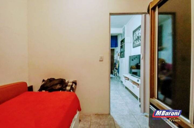 Imagem Apartamento com 1 Quarto à Venda, 32 m² em Santa Efigênia - São Paulo Imagem Apartamento com 1 Quarto à Venda, 32 m² em Santa Efigênia - São Paulo