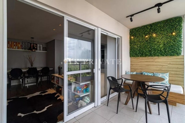 Imagem Apartamento com 2 Quartos à Venda, 76 m² em Vila Anastácio - São Paulo