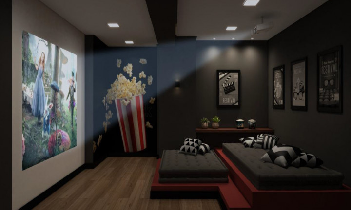 Imagem Apartamento com 1 Quarto à Venda, 35 m² em Ipiranga - São Paulo Imagem Apartamento com 1 Quarto à Venda, 35 m² em Ipiranga - São Paulo