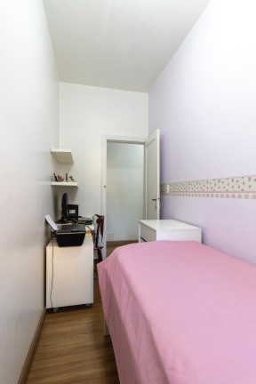Imagem Apartamento com 2 Quartos à Venda, 92 m² em Aclimação - São Paulo
