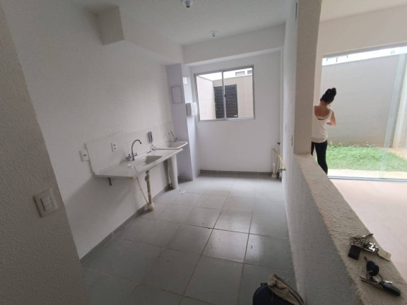 Apartamento para Alugar,  em Várzea - Ibirité