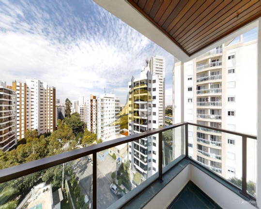 Imagem Apartamento com 3 Quartos à Venda, 280 m² em Vila Suzana - São Paulo