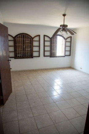 Imagem Casa com 4 Quartos à Venda, 263 m² em Jardim São José (zona Norte) - São Paulo