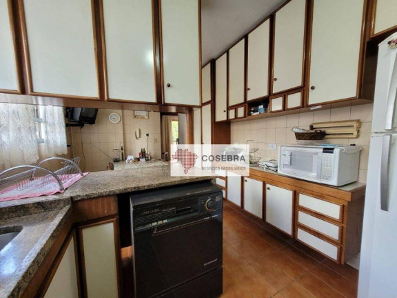Imagem Apartamento com 3 Quartos à Venda, 160 m² em Moema - São Paulo