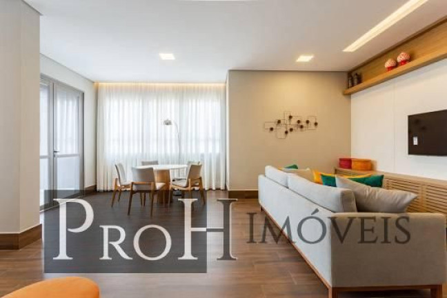 Imagem Apartamento com 2 Quartos à Venda, 65 m² em Vila Prudente - São Paulo