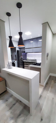 Imagem Apartamento com 2 Quartos à Venda, 74 m² em Centro - São Bernardo Do Campo