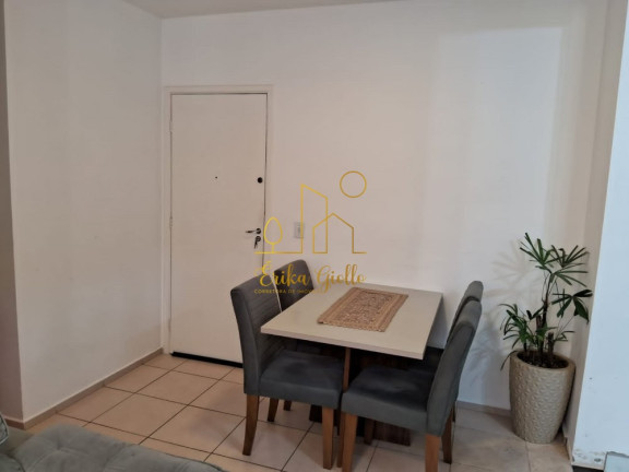 Imagem Apartamento com 2 Quartos à Venda, 47 m² em Vila Campos Sales - Jundiaí Imagem Apartamento com 2 Quartos à Venda, 47 m² em Vila Campos Sales - Jundiaí