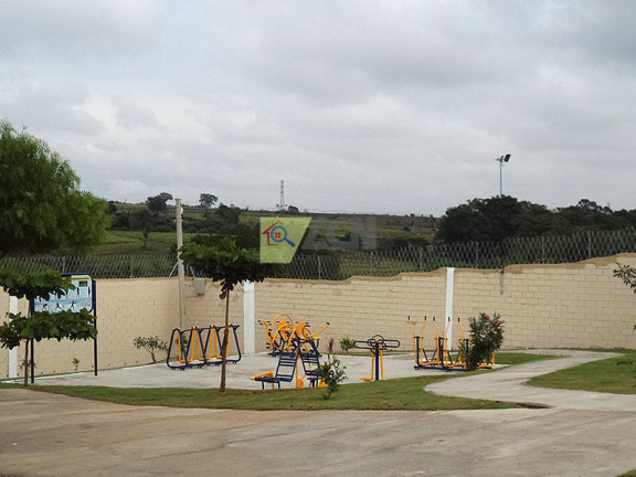 Imagem Terreno à Venda, 250 m² em Jardim Golden Park Residence - Hortolândia