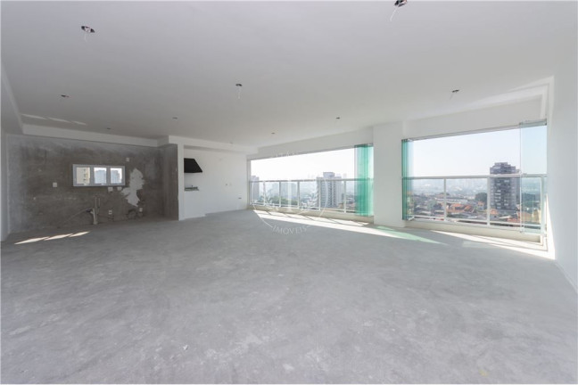 Imagem Apartamento com 3 Quartos à Venda, 146 m² em Ipiranga - São Paulo Imagem Apartamento com 3 Quartos à Venda, 146 m² em Ipiranga - São Paulo