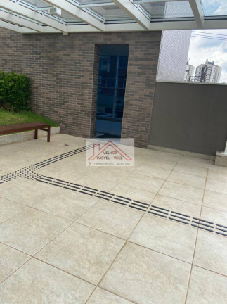 Imagem Apartamento com 3 Quartos à Venda, 81 m² em Jardim Marajoara - São Paulo