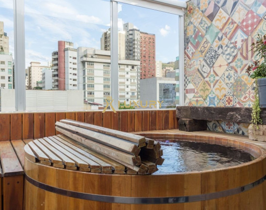 Imagem Imóvel com 2 Quartos à Venda, 94 m² em Carmo - Belo Horizonte Imagem Imóvel com 2 Quartos à Venda, 94 m² em Carmo - Belo Horizonte