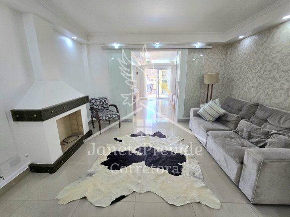 Imagem Casa de Condomínio com 4 Quartos à Venda, 325 m² em Alphaville - Santana De Parnaíba Imagem Casa de Condomínio com 4 Quartos à Venda, 325 m² em Alphaville - Santana De Parnaíba