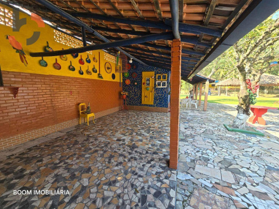 Imagem Fazenda à Venda, 653 m² em Tinguá - Nova Iguaçu