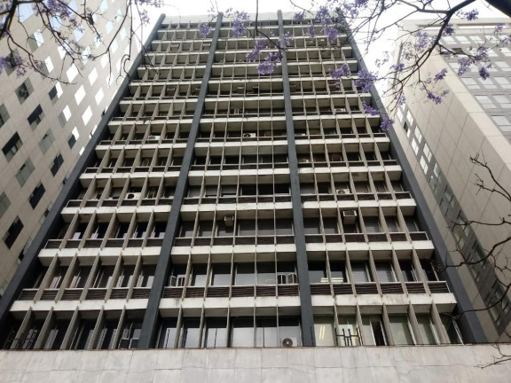 Imagem Sala Comercial à Venda, 11 m² em Jardim Paulista - São Paulo Imagem Sala Comercial à Venda, 11 m² em Jardim Paulista - São Paulo