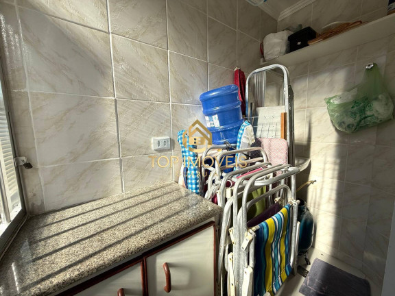 Imagem Apartamento com 1 Quarto à Venda, 45 m² em Tombo - Guarujá Imagem Apartamento com 1 Quarto à Venda, 45 m² em Tombo - Guarujá