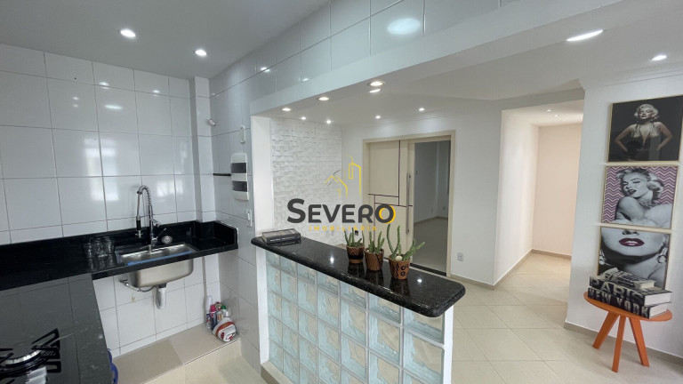 Imagem Apartamento com 2 Quartos à Venda, 53 m² em Colubande - São Gonçalo Imagem Apartamento com 2 Quartos à Venda, 53 m² em Colubande - São Gonçalo