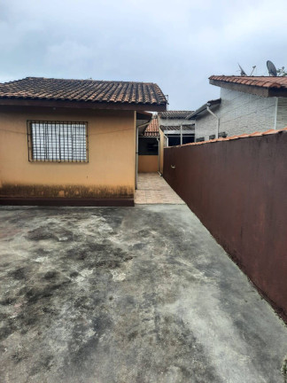 Imagem Casa com 2 Quartos à Venda, 80 m² em Nova Itanhaém - Itanhaém