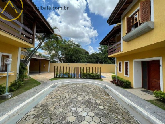 Imagem Casa com 3 Quartos à Venda, 156 m² em Vila Thais - Atibaia Imagem Casa com 3 Quartos à Venda, 156 m² em Vila Thais - Atibaia
