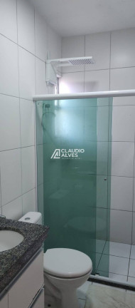 Imagem Casa de Condomínio com 2 Quartos para Alugar, 80 m² em Sim - Feira De Santana Imagem Casa de Condomínio com 2 Quartos para Alugar, 80 m² em Sim - Feira De Santana