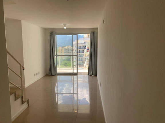 Imagem Cobertura com 4 Quartos à Venda, 180 m² em Recreio Dos Bandeirantes - Rio De Janeiro Imagem Cobertura com 4 Quartos à Venda, 180 m² em Recreio Dos Bandeirantes - Rio De Janeiro