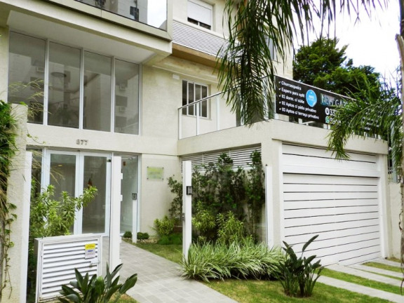 Imagem Apartamento com 2 Quartos à Venda, 80 m² em Passo Da Areia - Porto Alegre