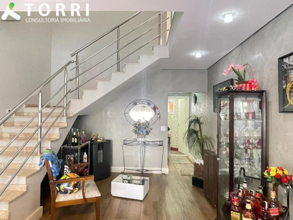 Imagem Imóvel com 3 Quartos à Venda, 196 m² em Horto Florestal - Sorocaba Imagem Imóvel com 3 Quartos à Venda, 196 m² em Horto Florestal - Sorocaba