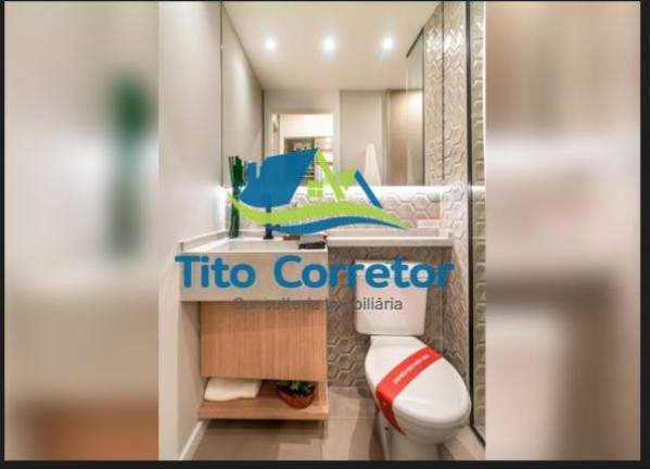 Imagem Apartamento com 1 Quarto à Venda, 26 m² em Jardim Marajoara - São Paulo