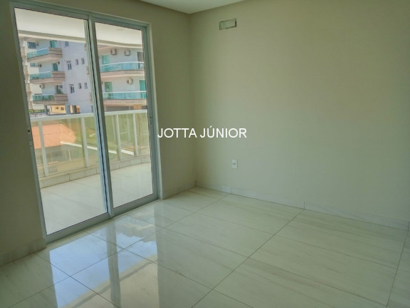 Imagem Imóvel com 3 Quartos para Alugar, 158 m² em Braga - Cabo Frio