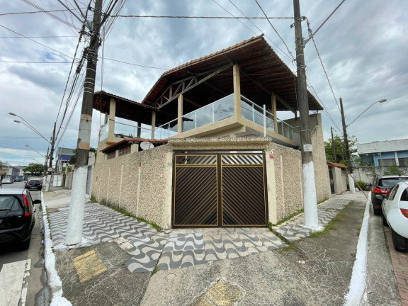 Imagem Casa com 2 Quartos à Venda, 132 m² em Boqueirão - Praia Grande Imagem Casa com 2 Quartos à Venda, 132 m² em Boqueirão - Praia Grande