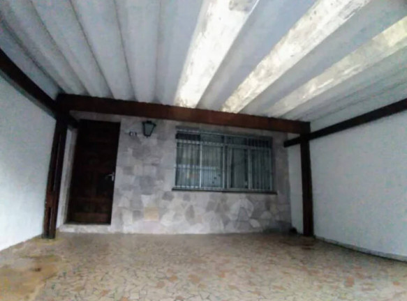 Casa com 3 Quartos à Venda, 143 m² em Vila Mariana - São Paulo