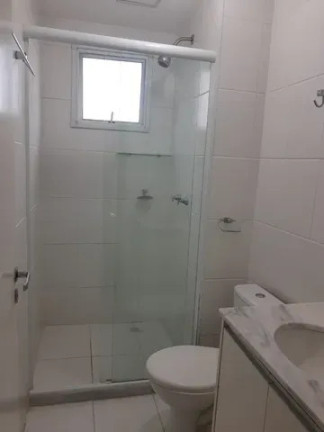 Imagem Apartamento com 2 Quartos à Venda, 61 m² em Jaguaré - São Paulo