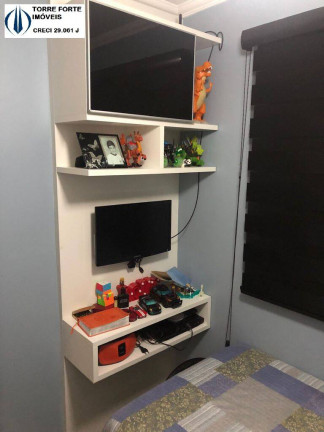 Imagem Apartamento com 3 Quartos à Venda, 63 m² em Vila Ema - São Paulo Imagem Apartamento com 3 Quartos à Venda, 63 m² em Vila Ema - São Paulo