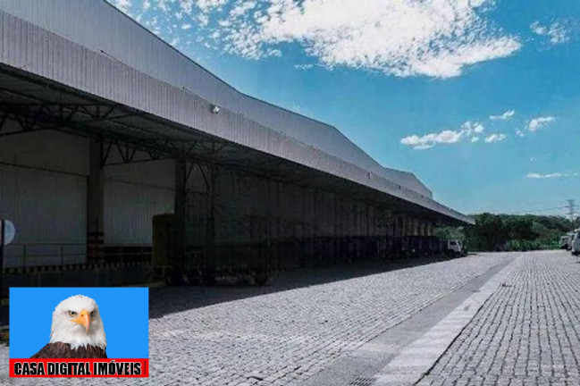 Imagem Galpão à Venda, 36 m² em São Paulo