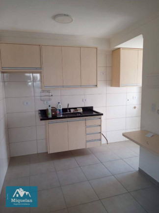 Imagem Apartamento com 1 Quarto à Venda, 40 m² em Vila Medeiros - São Paulo Imagem Apartamento com 1 Quarto à Venda, 40 m² em Vila Medeiros - São Paulo