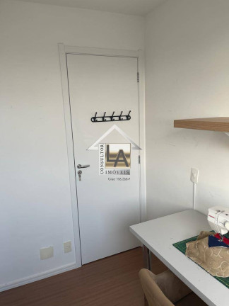 Imagem Apartamento com 2 Quartos à Venda, 41 m² em Vila Andrade - São Paulo Imagem Apartamento com 2 Quartos à Venda, 41 m² em Vila Andrade - São Paulo