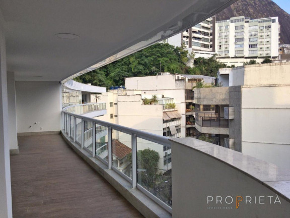 Imagem Apartamento com 3 Quartos à Venda,  em Lagoa - Rio De Janeiro
