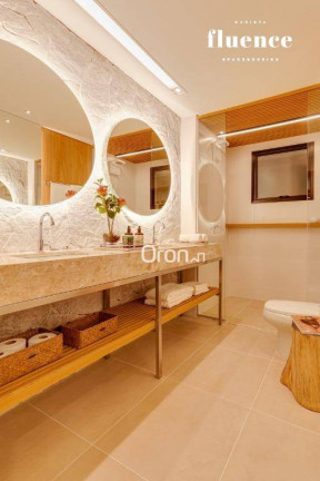 Imagem Apartamento com 3 Quartos à Venda, 149 m² em Setor Marista - Goiânia Imagem Apartamento com 3 Quartos à Venda, 149 m² em Setor Marista - Goiânia