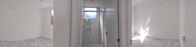 Imagem Apartamento com 2 Quartos à Venda, 40 m² em Jardim Palos Verdes - Botucatu