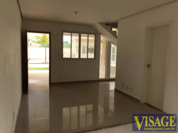 Imagem Casa de Condomínio com 3 Quartos à Venda,  em Santa Cruz Dos Lázaros - Jacareí