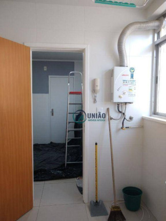 Imagem Apartamento com 2 Quartos à Venda, 75 m² em Fonseca - Niterói