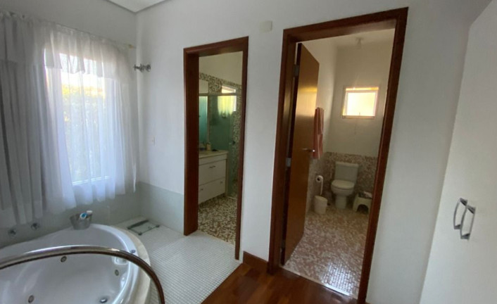 Imagem Casa de Condomínio com 4 Quartos à Venda, 448 m² em Fazenda Vila Real De Itu - Itu Imagem Casa de Condomínio com 4 Quartos à Venda, 448 m² em Fazenda Vila Real De Itu - Itu