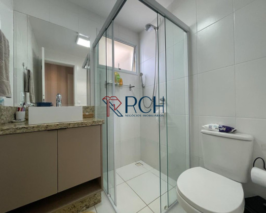 Imagem Apartamento com 3 Quartos à Venda, 97 m² em Além Ponte - Sorocaba Imagem Apartamento com 3 Quartos à Venda, 97 m² em Além Ponte - Sorocaba