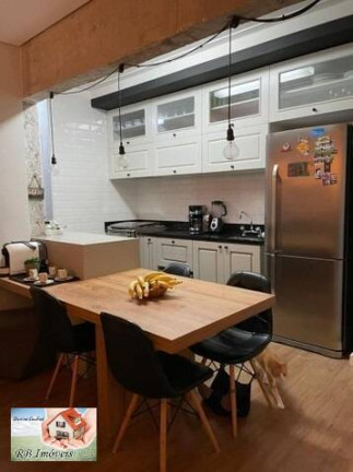 Imagem Apartamento com 3 Quartos à Venda, 116 m² em Baeta Neves - São Bernardo Do Campo Imagem Apartamento com 3 Quartos à Venda, 116 m² em Baeta Neves - São Bernardo Do Campo