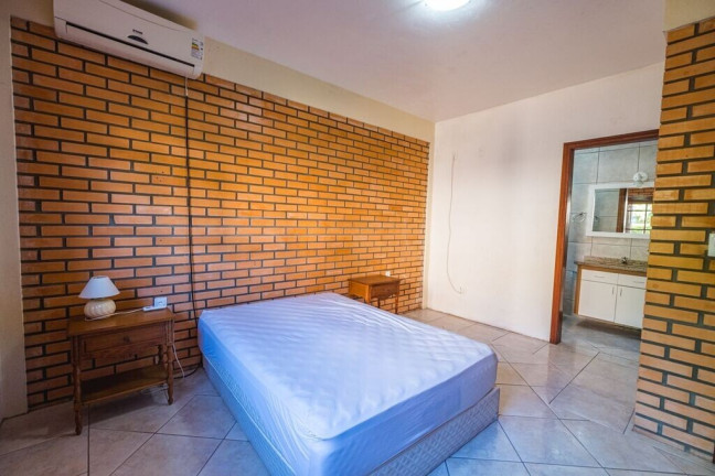 Imagem Casa de Condomínio com 3 Quartos à Venda, 160 m² em Cachoeira Do Bom Jesus - Florianópolis Imagem Casa de Condomínio com 3 Quartos à Venda, 160 m² em Cachoeira Do Bom Jesus - Florianópolis