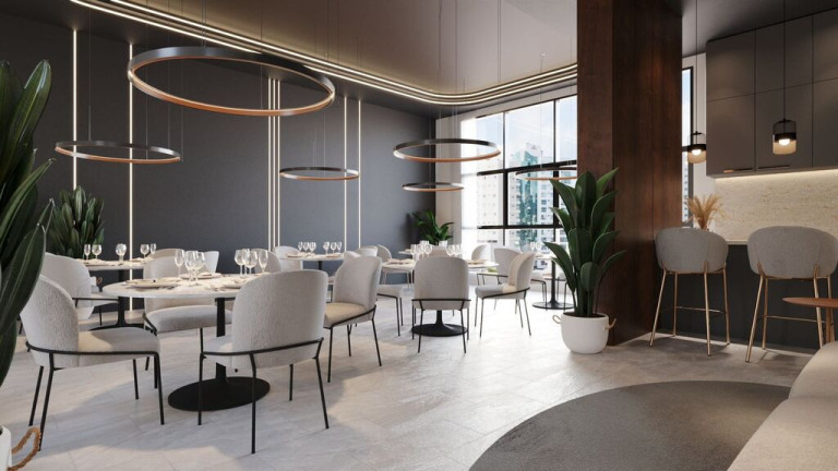 Imagem Imóvel com 1 Quarto à Venda, 60 m² em Perequê - Porto Belo Imagem Imóvel com 1 Quarto à Venda, 60 m² em Perequê - Porto Belo