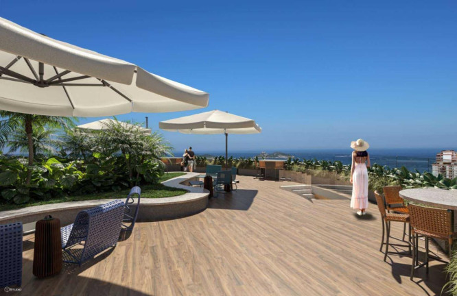 Imagem Apartamento com 4 Quartos à Venda, 80 m² em Barra Da Tijuca - Rio De Janeiro
